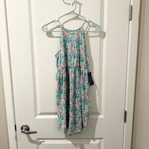 NWT Lauren James Emily Dress